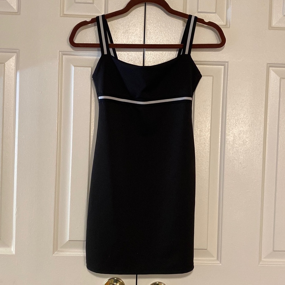 Tween Dress